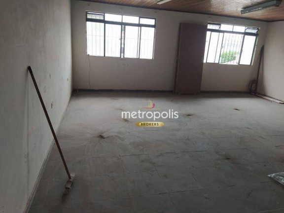 Imagem Sobrado com 2 Quartos à Venda, 220 m² em Nova Gerti - São Caetano Do Sul