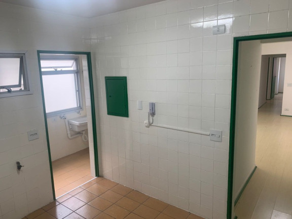 Imagem Imóvel com 3 Quartos à Venda, 102 m² em Vila Olímpia - São Paulo