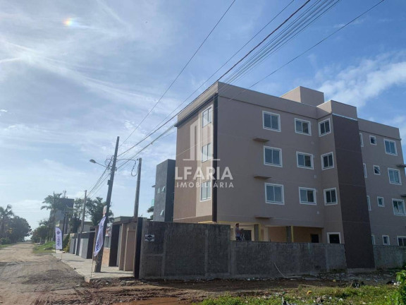 Imagem Apartamento com 2 Quartos à Venda, 75 m² em Paese - Itapoá Imagem Apartamento com 2 Quartos à Venda, 75 m² em Paese - Itapoá
