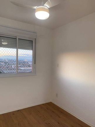 Imagem Apartamento com 2 Quartos à Venda, 60 m² em Tatuapé - São Paulo