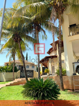 Imagem Casa com 3 Quartos à Venda, em Ibituruna - Montes Claros Imagem Casa com 3 Quartos à Venda, em Ibituruna - Montes Claros