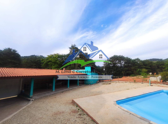Imagem Chácara com 3 Quartos à Venda, 1 m² em Zona Rural - Joanópolis Imagem Chácara com 3 Quartos à Venda, 1 m² em Zona Rural - Joanópolis