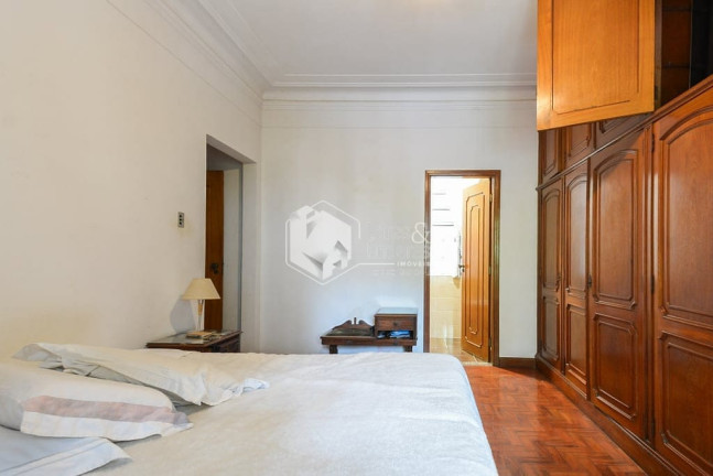 Imagem Apartamento com 3 Quartos à Venda, 292 m² em Santa Cecília - São Paulo Imagem Apartamento com 3 Quartos à Venda, 292 m² em Santa Cecília - São Paulo