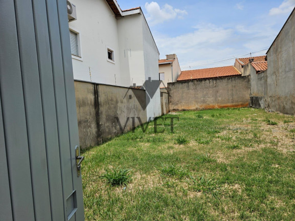 Imagem Terreno à Venda, 150 m² em Jardim Wanel Ville V - Sorocaba Imagem Terreno à Venda, 150 m² em Jardim Wanel Ville V - Sorocaba