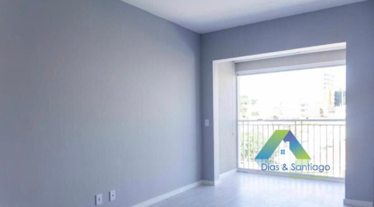 Imagem Apartamento com 2 Quartos à Venda, 59 m² em Baeta Neves - São Bernardo Do Campo Imagem Apartamento com 2 Quartos à Venda, 59 m² em Baeta Neves - São Bernardo Do Campo