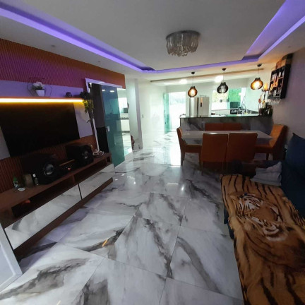 Imagem Casa com 4 Quartos à Venda, 320 m² em Taquara - Rio De Janeiro Imagem Casa com 4 Quartos à Venda, 320 m² em Taquara - Rio De Janeiro