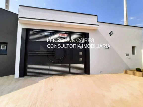 Imagem Casa com 3 Quartos à Venda, em Parque Residencial Sabiás - Indaiatuba Imagem Casa com 3 Quartos à Venda, em Parque Residencial Sabiás - Indaiatuba