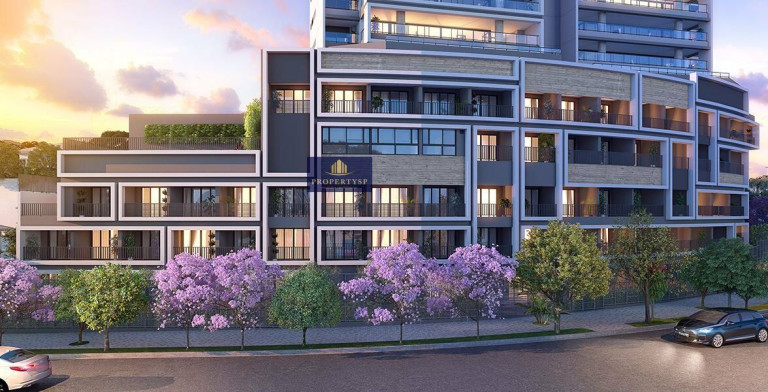 Imagem Apartamento com 1 Quarto à Venda, 25 m² em Sumarezinho - São Paulo Imagem Apartamento com 1 Quarto à Venda, 25 m² em Sumarezinho - São Paulo
