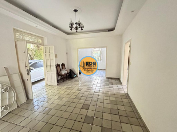 Imagem Casa com 4 Quartos à Venda ou Locação, 355 m² em Santo Amaro - Recife Imagem Casa com 4 Quartos à Venda ou Locação, 355 m² em Santo Amaro - Recife