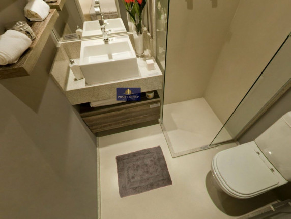 Imagem Apartamento com 2 Quartos à Venda, 56 m² em Vila Pompéia - São Paulo