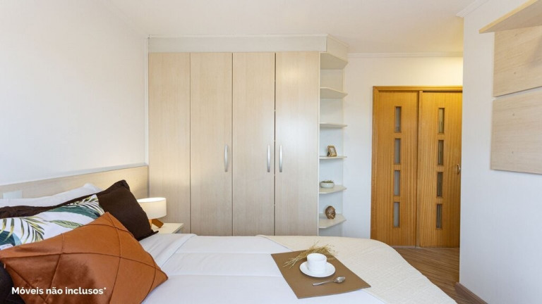 Imagem Imóvel com 3 Quartos à Venda, 83 m² em Campo Belo - São Paulo