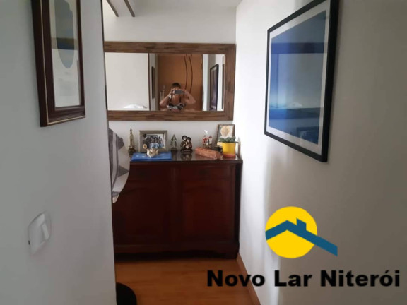 Imagem Apartamento com 2 Quartos à Venda, 90 m² em Ingá - Niterói