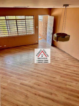 Imagem Sobrado com 3 Quartos à Venda, 126 m² em Jabaquara - São Paulo Imagem Sobrado com 3 Quartos à Venda, 126 m² em Jabaquara - São Paulo