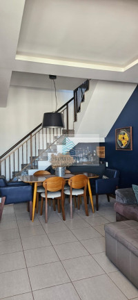 Imagem Cobertura com 4 Quartos à Venda, 225 m² em Santa Rosa - Niterói Imagem Cobertura com 4 Quartos à Venda, 225 m² em Santa Rosa - Niterói