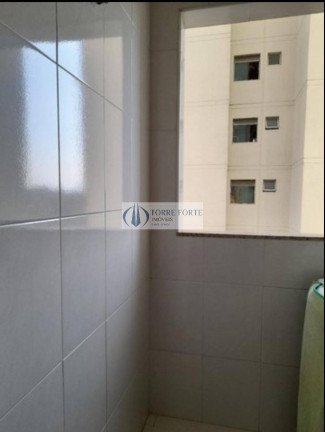 Imagem Apartamento com 2 Quartos à Venda, 54 m² em Brás - São Paulo