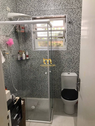 Imagem Casa com 3 Quartos à Venda, 76 m² em Tupi - Praia Grande