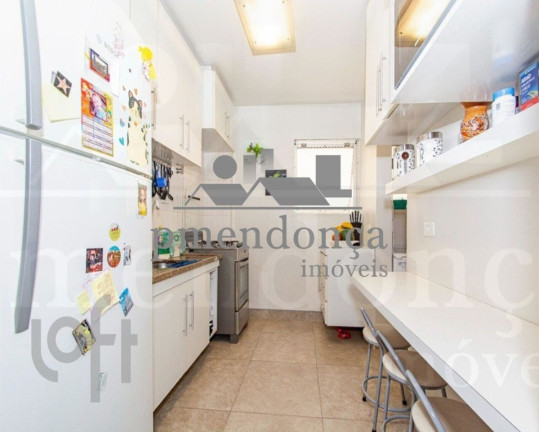 Imagem Apartamento com 2 Quartos à Venda, 65 m² em Perdizes - São Paulo Imagem Apartamento com 2 Quartos à Venda, 65 m² em Perdizes - São Paulo