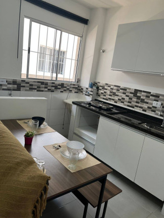 Imagem Apartamento para Alugar,  em Taboão - São Bernardo Do Campo