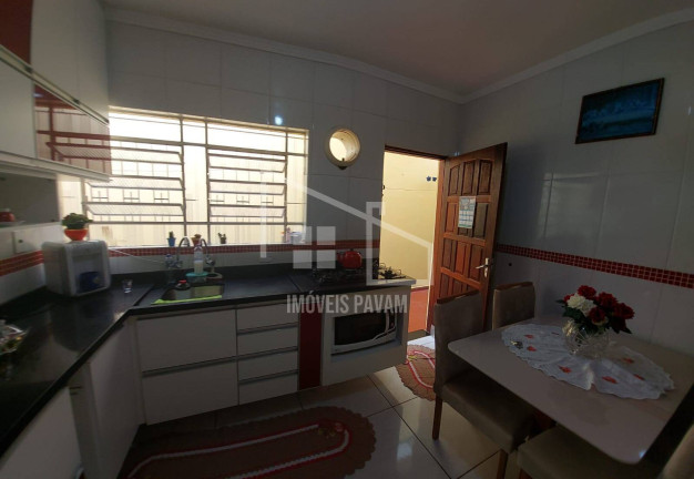 Imagem Casa com 2 Quartos à Venda, 134 m² em Assunção - São Bernardo Do Campo Imagem Casa com 2 Quartos à Venda, 134 m² em Assunção - São Bernardo Do Campo