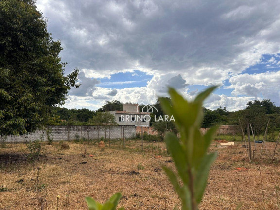 Imagem Terreno à Venda, 360 m² em Panorama Industrial - Igarapé Imagem Terreno à Venda, 360 m² em Panorama Industrial - Igarapé