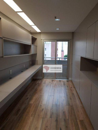 Imagem Sala Comercial à Venda ou Locação, 41 m² em Vila Olímpia - São Paulo Imagem Sala Comercial à Venda ou Locação, 41 m² em Vila Olímpia - São Paulo