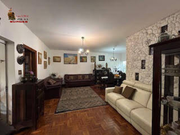 Imagem Casa com 6 Quartos à Venda, 550 m² em Brooklin - São Paulo