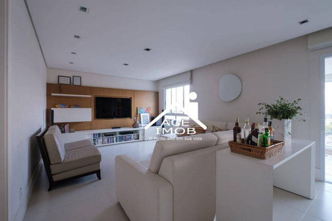 Imagem Apartamento com 3 Quartos à Venda, 200 m² em Mirandópolis - São Paulo Imagem Apartamento com 3 Quartos à Venda, 200 m² em Mirandópolis - São Paulo