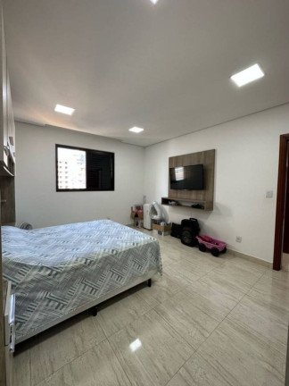 Imagem Apartamento com 4 Quartos à Venda, 170 m² em Vila Tupi - Praia Grande Imagem Apartamento com 4 Quartos à Venda, 170 m² em Vila Tupi - Praia Grande