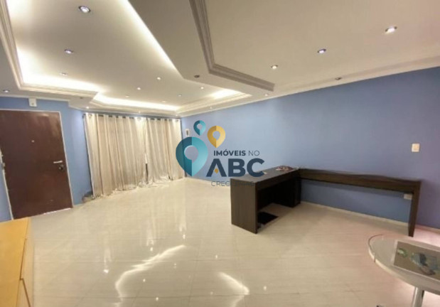 Sobrado com 3 Quartos à Venda, 125 m² em Nova Petrópolis - São Bernardo Do Campo