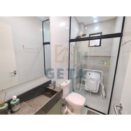 Imagem Apartamento com 2 Quartos à Venda, 71 m² em Centro - Camboriú