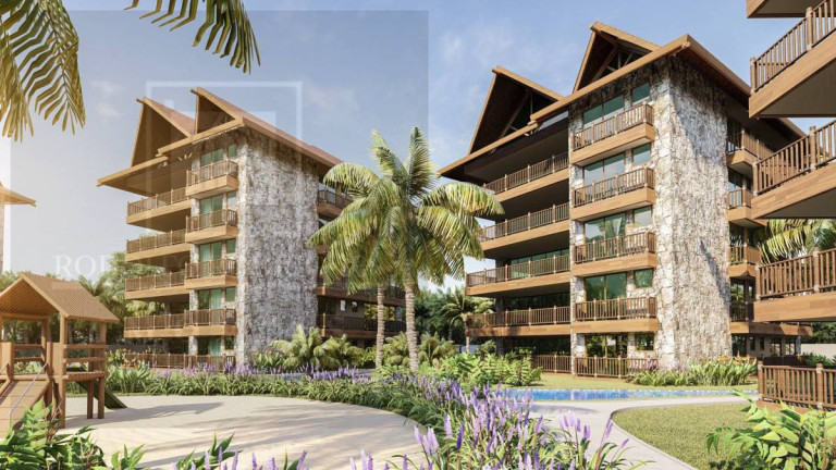 Imagem Apartamento com 4 Quartos à Venda, 252 m² em Porto Das Dunas - Aquiraz Imagem Apartamento com 4 Quartos à Venda, 252 m² em Porto Das Dunas - Aquiraz