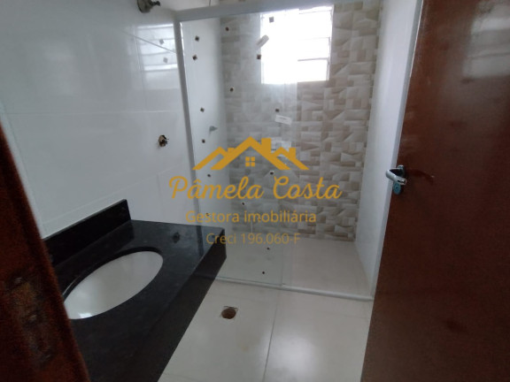 Imagem Casa com 2 Quartos à Venda, 93 m² em Parque Estuário (vicente De Carvalho) - Guarujá Imagem Casa com 2 Quartos à Venda, 93 m² em Parque Estuário (vicente De Carvalho) - Guarujá
