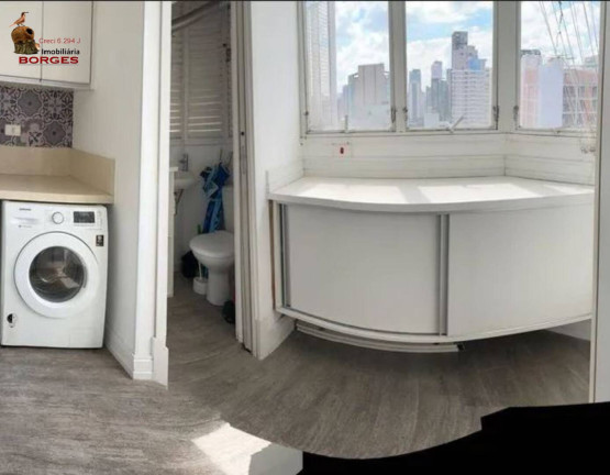 Imagem Cobertura com 3 Quartos à Venda, 250 m² em Vila Nova Conceição - São Paulo