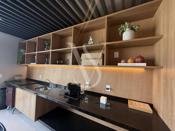 Imagem Apartamento com 2 Quartos à Venda, 69 m² em Jardim Das Acácias - São Paulo