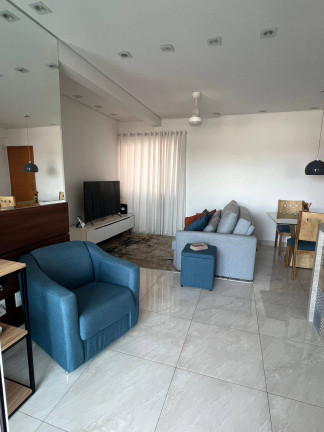 Imagem Apartamento com 3 Quartos à Venda, 82 m² em Campinas