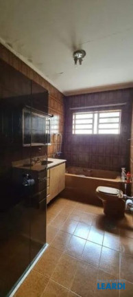 Imagem Casa com 3 Quartos à Venda, 400 m² em Vila Bastos - Santo André Imagem Casa com 3 Quartos à Venda, 400 m² em Vila Bastos - Santo André
