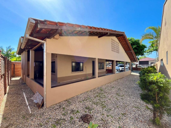 Imagem Casa com 2 Quartos à Venda, 153 m² em Pinheiros - Balneário Barra Do Sul Imagem Casa com 2 Quartos à Venda, 153 m² em Pinheiros - Balneário Barra Do Sul