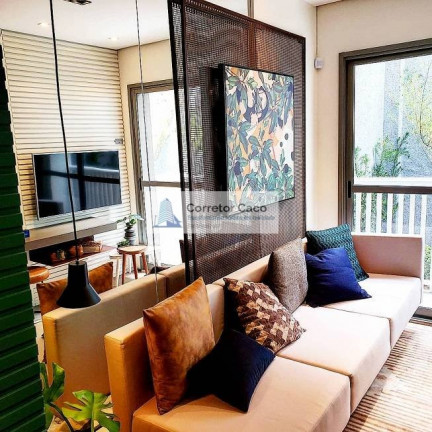 Imagem Apartamento com 2 Quartos à Venda, 46 m² em Ipiranga - São Paulo Imagem Apartamento com 2 Quartos à Venda, 46 m² em Ipiranga - São Paulo