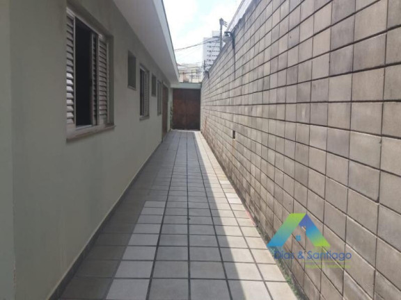 Imagem Casa com 4 Quartos à Venda, 450 m² em Vila Das Mercês - São Paulo