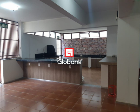 Imagem Casa com 4 Quartos à Venda, em Todos Os Santos - Montes Claros Imagem Casa com 4 Quartos à Venda, em Todos Os Santos - Montes Claros