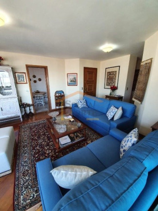 Imagem Apartamento com 4 Quartos à Venda, 154 m² em Santana - São Paulo Imagem Apartamento com 4 Quartos à Venda, 154 m² em Santana - São Paulo