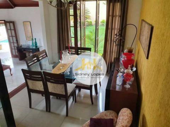 Imagem Casa com 6 Quartos à Venda, 328 m² em Freguesia De Jacarepaguá - Rio De Janeiro