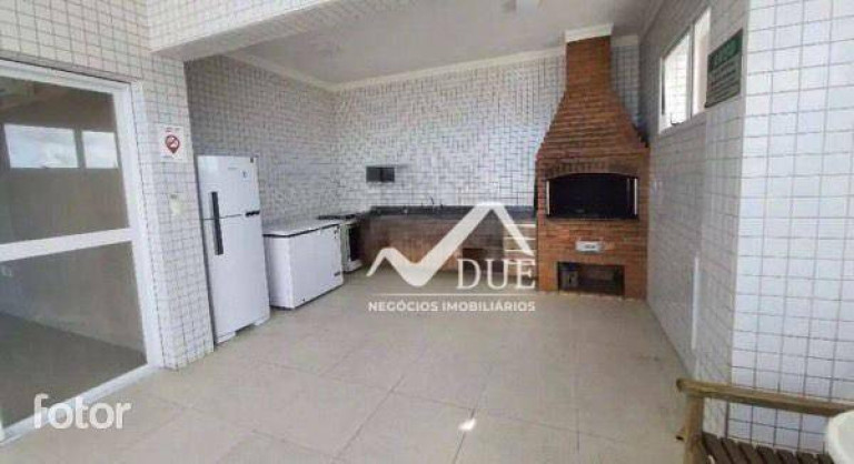 Imagem Apartamento com 2 Quartos à Venda, 101 m² em Embaré - Santos