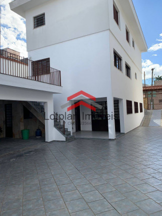 Imagem Casa com 3 Quartos à Venda, 270 m² em Vila Alpina - São Paulo Imagem Casa com 3 Quartos à Venda, 270 m² em Vila Alpina - São Paulo
