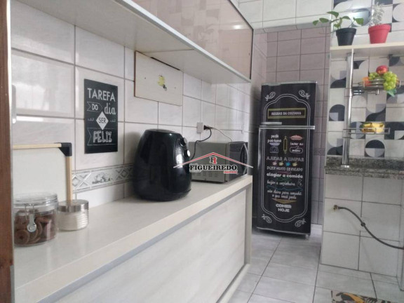 Imagem Apartamento com 3 Quartos à Venda, 89 m² em Canto Do Forte - Praia Grande