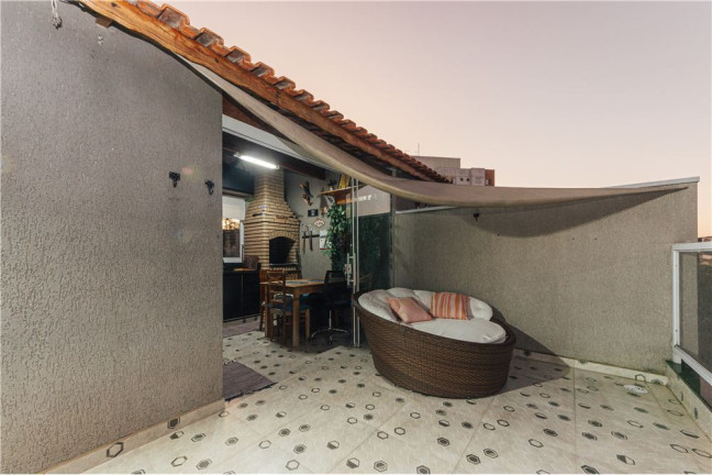 Imagem Casa com 3 Quartos à Venda, em Vila Matilde - São Paulo Imagem Casa com 3 Quartos à Venda, em Vila Matilde - São Paulo
