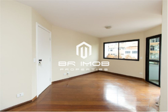 Imagem Imóvel com 3 Quartos à Venda, 96 m² em Vila Clementino - São Paulo