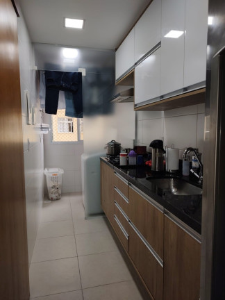 Imagem Apartamento com 2 Quartos à Venda, 67 m² em Ilha Dos Bentos - Vila Velha Imagem Apartamento com 2 Quartos à Venda, 67 m² em Ilha Dos Bentos - Vila Velha