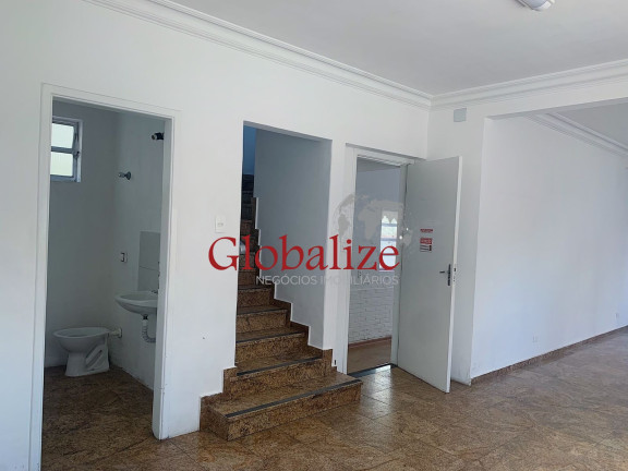 Imagem Imóvel com 4 Quartos à Venda, 324 m² em Aparecida - Santos Imagem Imóvel com 4 Quartos à Venda, 324 m² em Aparecida - Santos