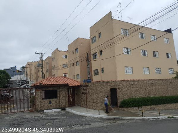 Imagem Apartamento com 2 Quartos à Venda, 47 m² em Itaquaquecetuba Imagem Apartamento com 2 Quartos à Venda, 47 m² em Itaquaquecetuba